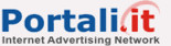 Portali.it - Internet Advertising Network - Ã¨ Concessionaria di Pubblicità per il Portale Web kinesiterapia.it